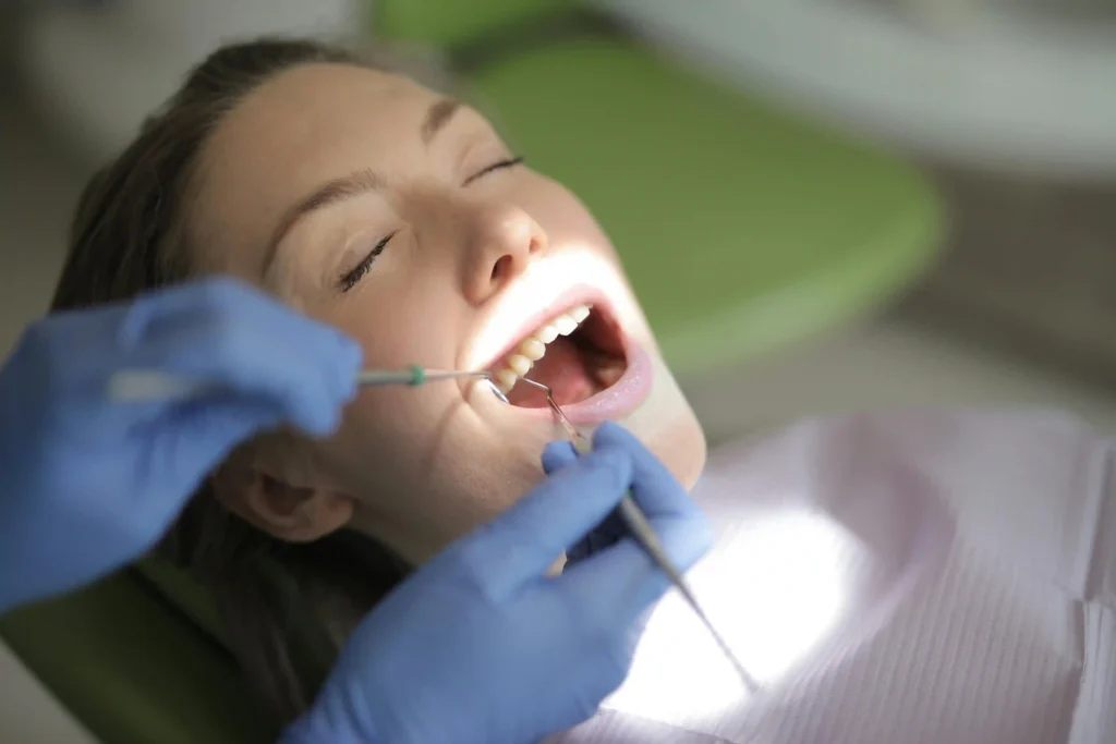 problems dental implants solve