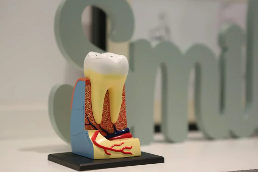 why choose our dental care