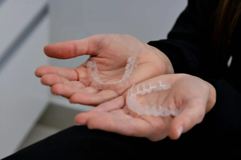 why choose us for invisalign
