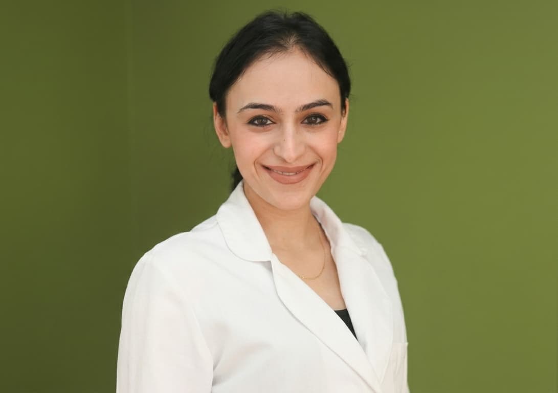 dr. shaila torbati