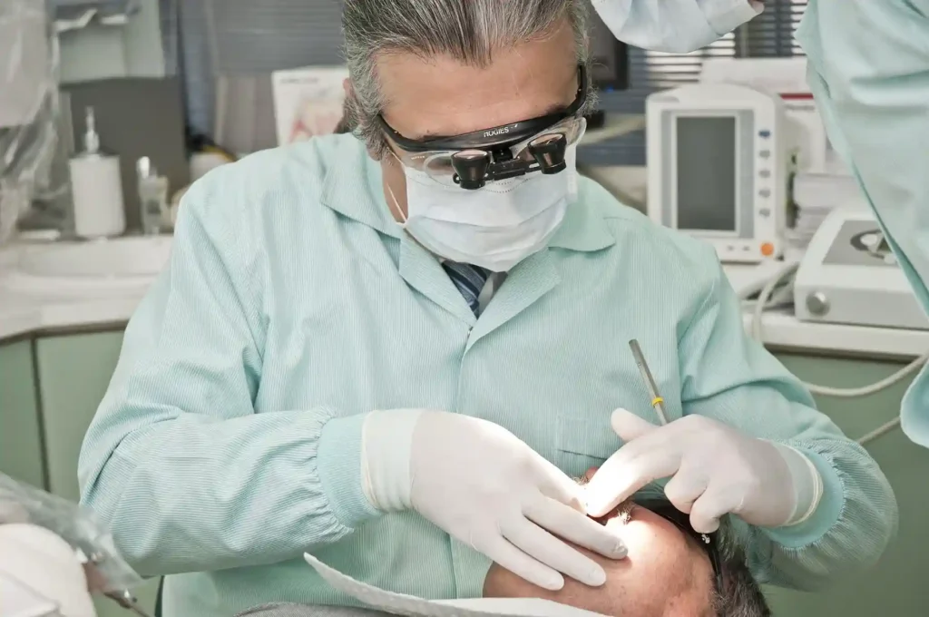 emergency dentist in south gate