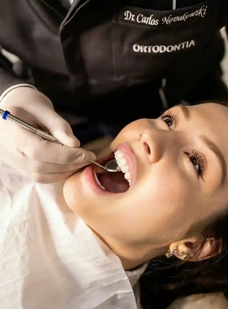 tooth sensitivity treatments we offer
