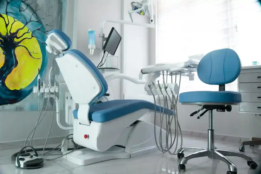 what causes the need for a root canal