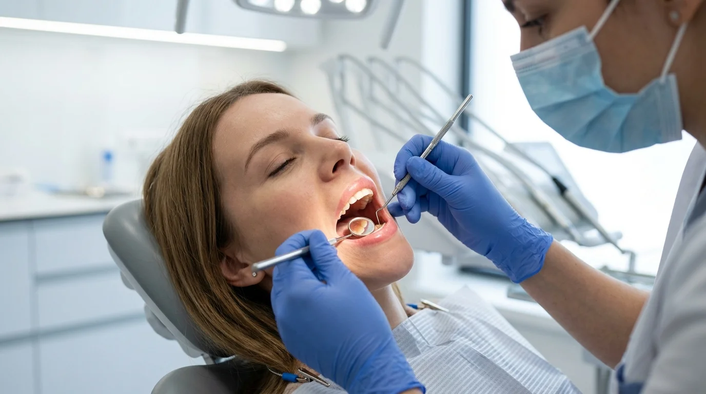 does salt water help with gum disease