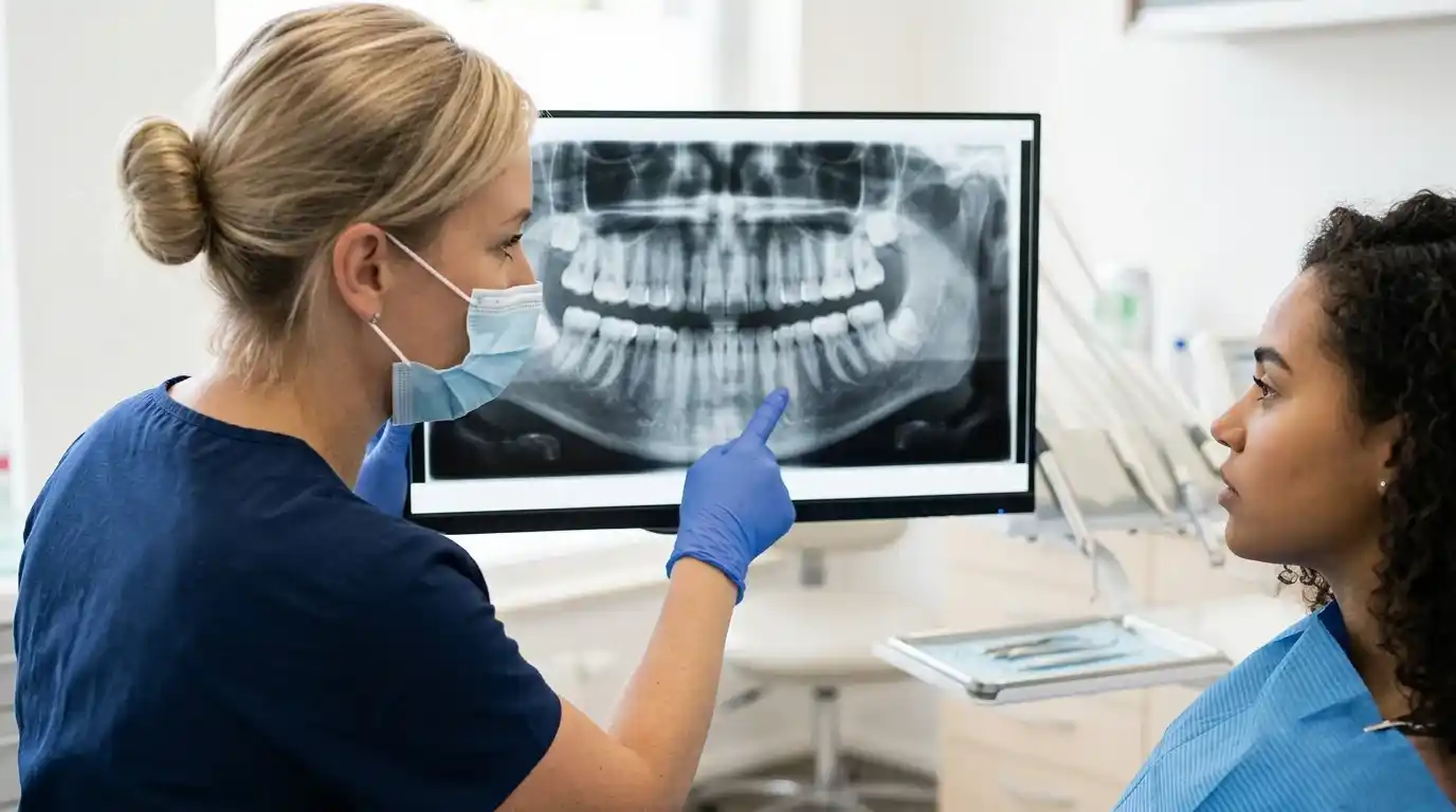 how long does it take to recover from root canal retreatment