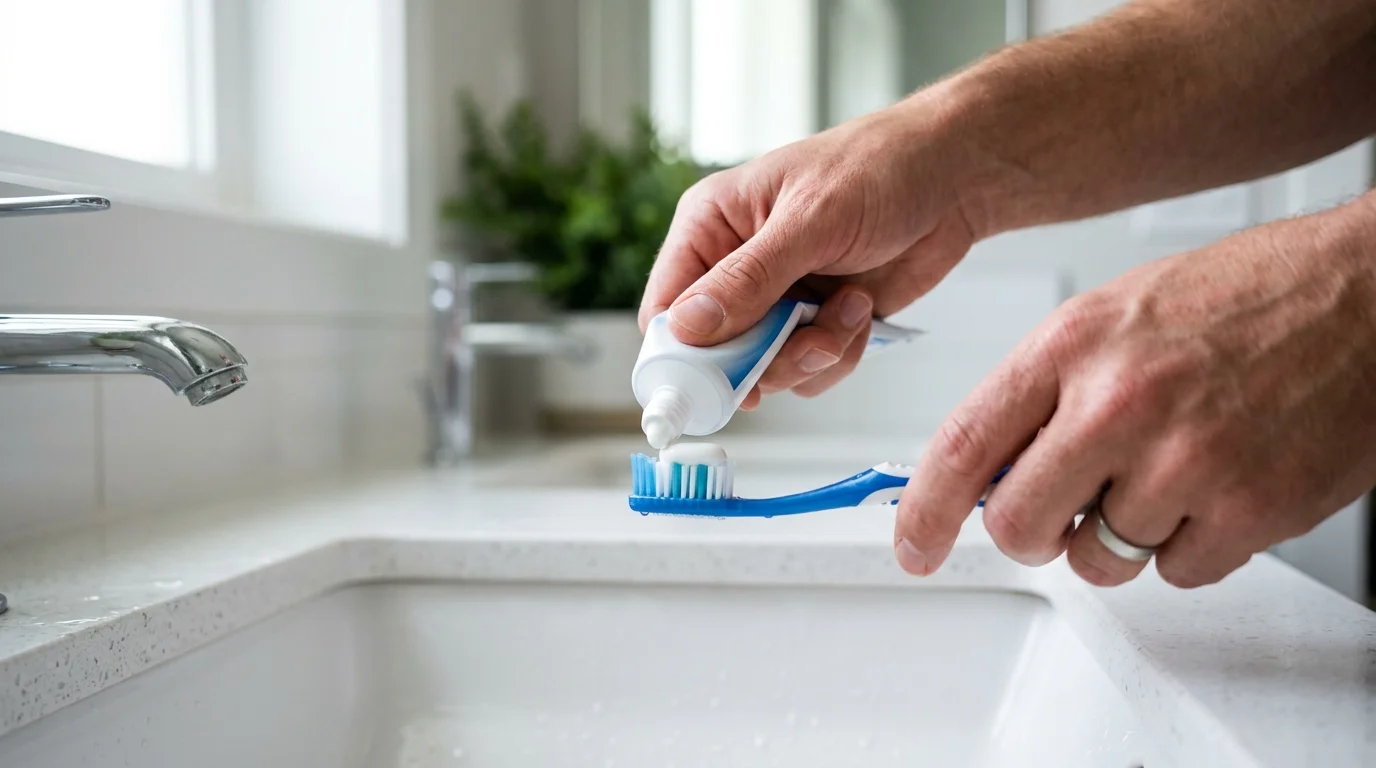 the science behind fluoride and how does it work