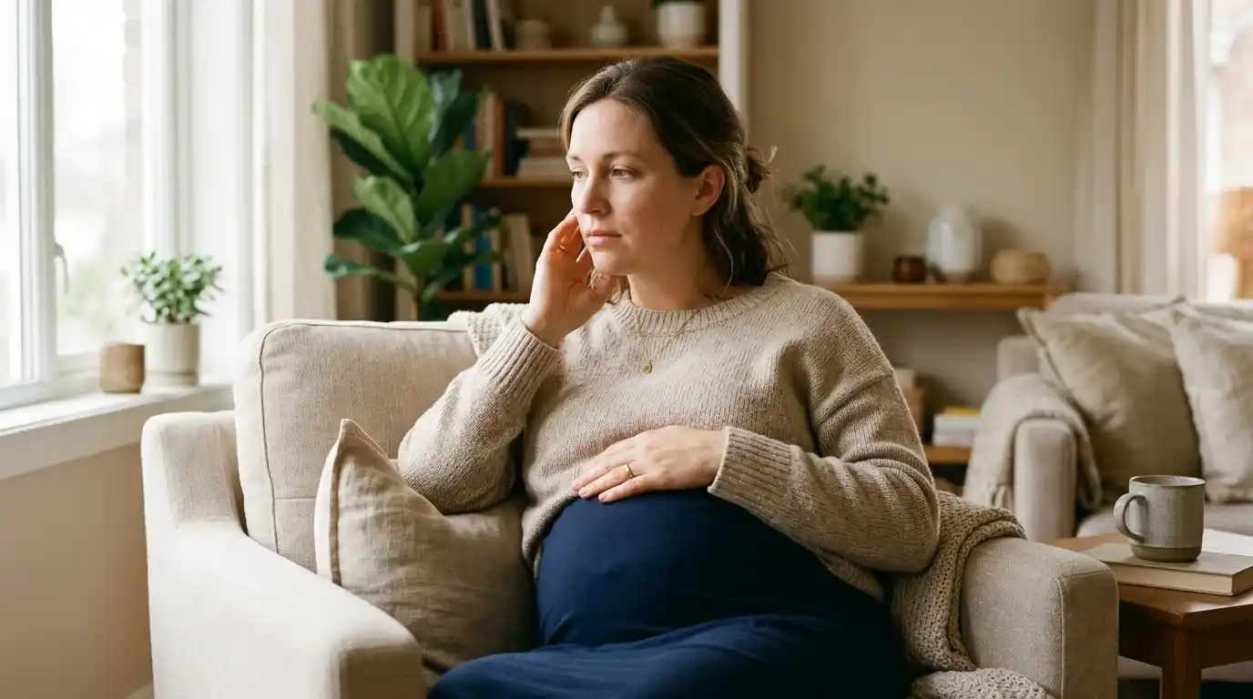 wisdom teeth removal while pregnant