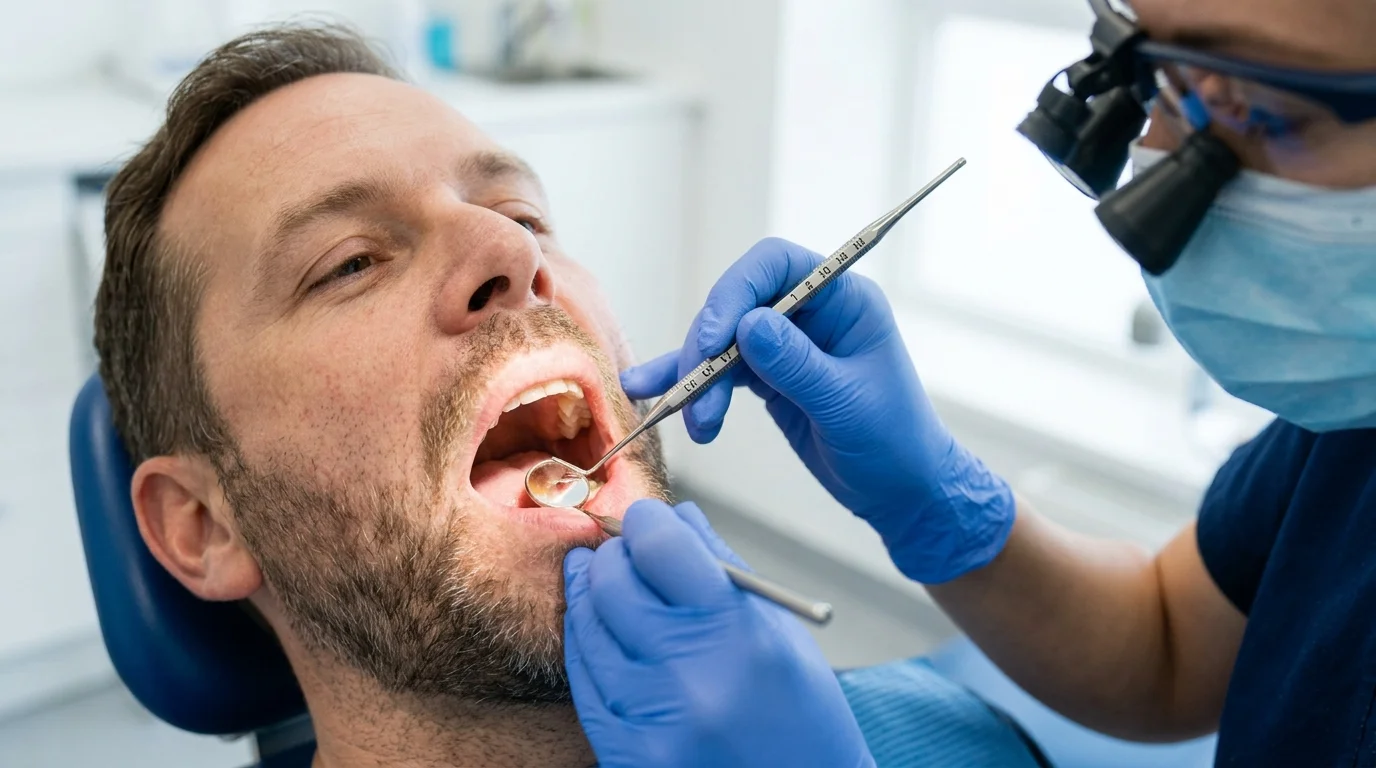 can stage 2 gum disease be reversed