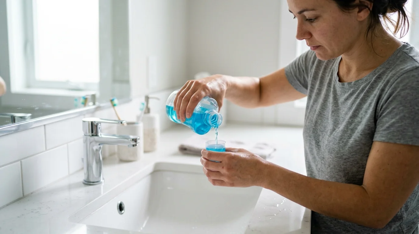 how often should you use mouthwash