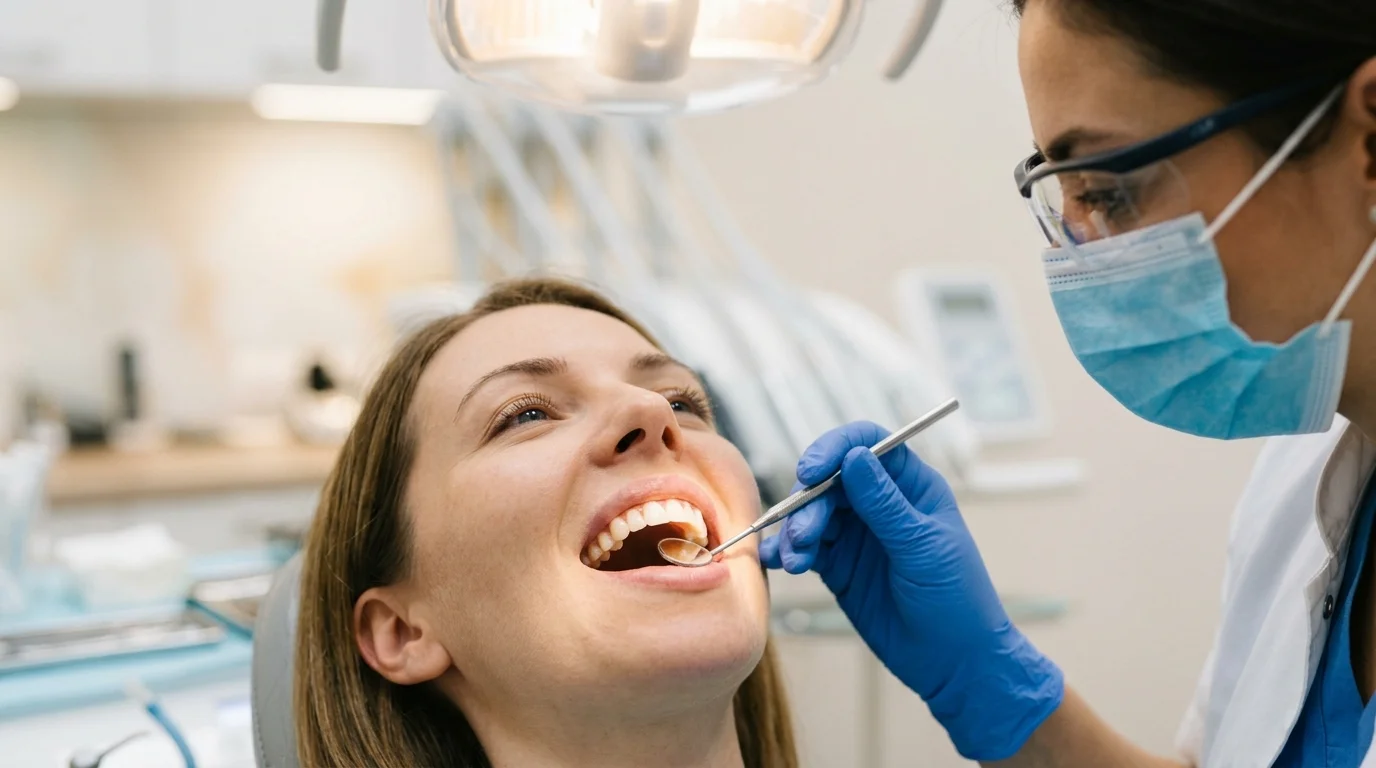 what happens to composite veneers after 5 years
